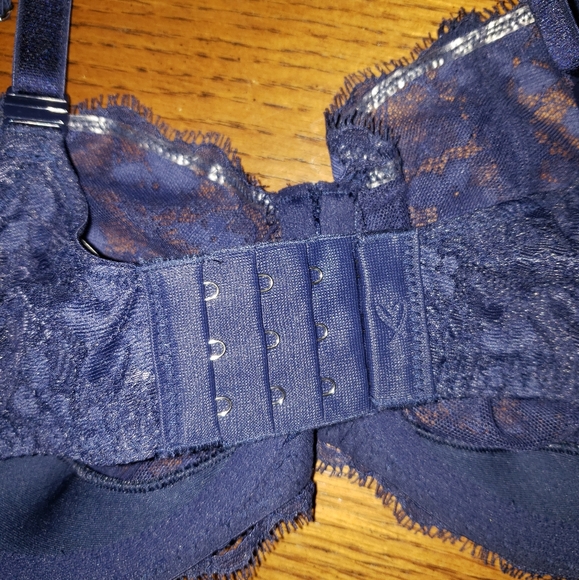 NWT Victoria's Secret Dream Angels Push-Up Without Padding - Picture 8 of 10